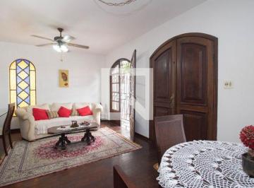 Casa · 258m² · 4 Quartos · 2 Vagas · Casa à Venda - City América, 4 Quartos, 258 m² - São Paulo