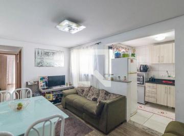 Apartamento · 120m² · 2 Quartos · 1 Vaga · Apartamento à Venda - Vila Leopoldina, 2 Quartos, 120 m² - Santo André
