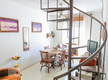 Apartamento · 105m² · 1 Quarto · 2 Vagas · Apartamento à Venda - Santa Tereza , 1 Quarto,  105 m² - Porto Alegre