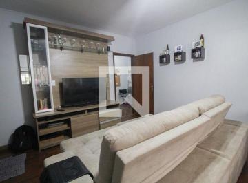 Casa · 270m² · 3 Quartos · 1 Vaga · Casa à Venda - Mandaqui, 3 Quartos,  270 m² - São Paulo