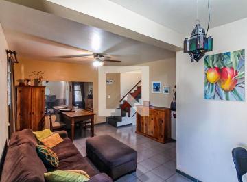 Casa · 267m² · 4 Quartos · 1 Vaga · Casa à Venda - Santana, 4 Quartos,  267 m² - São Paulo