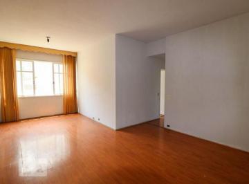 Apartamento · 102m² · 3 Quartos · 1 Vaga · Apartamento à Venda - Tijuca, 3 Quartos, 102 m² - Rio de Janeiro