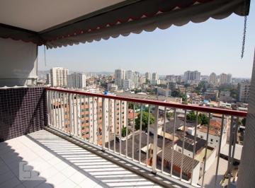 Apartamento · 80m² · 3 Quartos · 1 Vaga · Apartamento à Venda - Meier, 3 Quartos,  80 m² - Rio de Janeiro