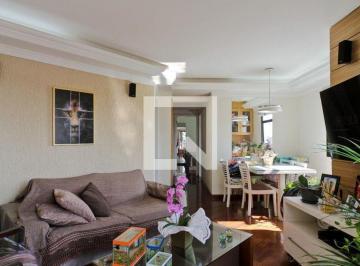 Apartamento · 81m² · 3 Quartos · 2 Vagas · Apartamento à Venda - Parque São Domingos, 3 Quartos, 81 m² - São Paulo