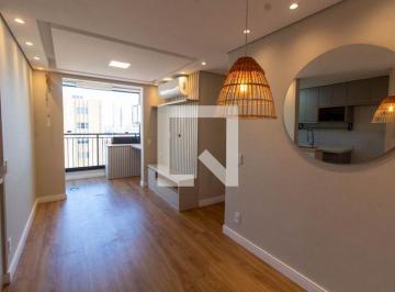 Apartamento · 67m² · 3 Quartos · 2 Vagas · Apartamento à Venda - Bonfim, 3 Quartos, 67 m² - Campinas
