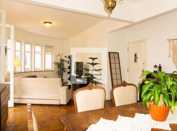 Apartamento · 110m² · 2 Quartos · Apartamento à Venda - Botafogo, 2 Quartos,  110 m² - Rio de Janeiro