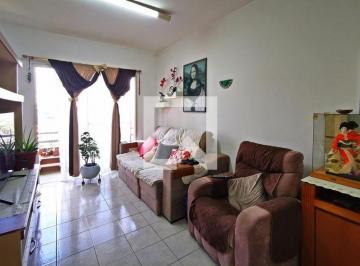 Apartamento · 79m² · 2 Quartos · 2 Vagas · Apartamento à Venda - Tamoio, 2 Quartos, 79 m² - Jundiaí