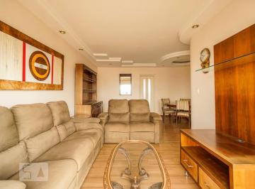 Apartamento · 87m² · 3 Quartos · 2 Vagas · Apartamento à Venda - Tatuapé, 3 Quartos,  87 m² - São Paulo