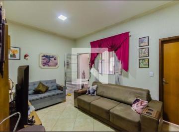 Casa · 254m² · 6 Quartos · 2 Vagas · Casa à Venda - Cambuci, 6 Quartos,  254 m² - São Paulo