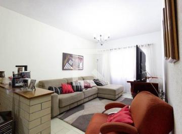 Casa · 225m² · 5 Quartos · 3 Vagas · Casa à Venda - Vila Constança , 5 Quartos,  225 m² - São Paulo
