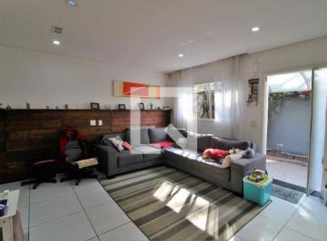 Casa · 211m² · 4 Quartos · 2 Vagas · Casa à Venda - Socorro, 4 Quartos,  211 m² - São Paulo