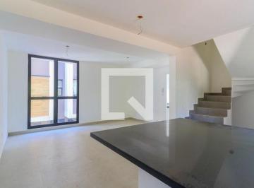 Casa · 213m² · 4 Quartos · 2 Vagas · Casa à Venda - Brooklin, 4 Quartos,  213 m² - São Paulo
