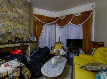 Casa · 239m² · 3 Quartos · 3 Vagas · Casa à Venda - Vila Mazzei, 3 Quartos,  239 m² - São Paulo
