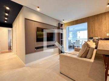 Apartamento · 69m² · 2 Quartos · 1 Vaga · Apartamento à Venda - Barra Funda, 2 Quartos,  69 m² - São Paulo