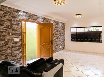 Casa · 175m² · 4 Quartos · 2 Vagas · Casa à Venda - Ipiranga, 4 Quartos, 175 m² - São Paulo