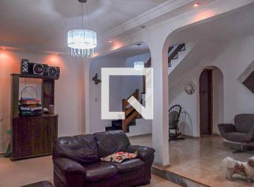 Casa · 235m² · 4 Quartos · 3 Vagas · Casa à Venda - Jardim do Mar, 4 Quartos,  235 m² - São Bernardo do Campo