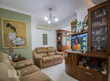 Apartamento · 115m² · 2 Quartos · 2 Vagas · Apartamento à Venda - Santo Antônio, 2 Quartos,  115 m² - Porto Alegre