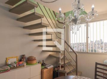 Apartamento · 109m² · 2 Quartos · 1 Vaga · Apartamento à Venda - Parque Prado, 2 Quartos,  109 m² - Campinas