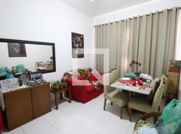 Apartamento · 92m² · 3 Quartos · Apartamento à Venda - Méier, 3 Quartos,  92 m² - Rio de Janeiro