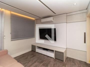 Apartamento · 89m² · 2 Quartos · 2 Vagas · Apartamento à Venda - Tatuapé, 2 Quartos,  89 m² - São Paulo