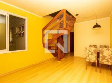 Apartamento · 118m² · 2 Quartos · 1 Vaga · Apartamento à Venda - Santa Cecília, 2 Quartos,  118 m² - Porto Alegre