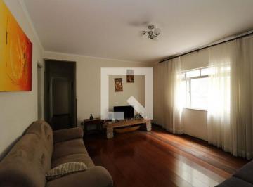Apartamento · 108m² · 3 Quartos · 1 Vaga · Apartamento à Venda - Campestre, 3 Quartos,  108 m² - Santo André