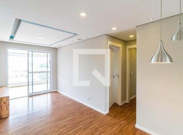 Apartamento · 78m² · 2 Quartos · 1 Vaga · Apartamento à Venda - Jaguaré, 2 Quartos, 78 m² - São Paulo