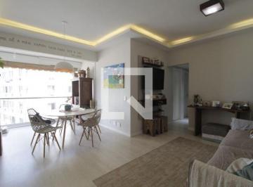 Apartamento · 87m² · 3 Quartos · 1 Vaga · Apartamento à Venda - Freguesia , 3 Quartos, 87 m² - Rio de Janeiro