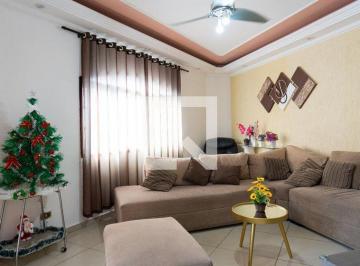 Casa · 185m² · 3 Quartos · 8 Vagas · Casa à Venda - Parque Erasmo Assunção, 3 Quartos,  185 m² - Santo André