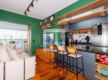 Apartamento · 72m² · 2 Quartos · 1 Vaga · Apartamento à Venda - Belém, 2 Quartos, 72 m² - São Paulo