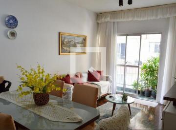 Apartamento · 102m² · 3 Quartos · 1 Vaga · Apartamento à Venda - Pechincha, 3 Quartos,  102 m² - Rio de Janeiro