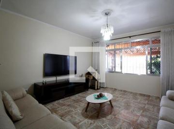 Casa · 266m² · 4 Quartos · 3 Vagas · Casa à Venda - Vila Amália, 4 Quartos,  266 m² - São Paulo