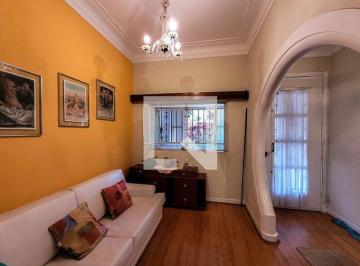 Casa · 285m² · 3 Quartos · 2 Vagas · Casa à Venda - Cambuci, 3 Quartos, 285 m² - São Paulo