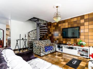 Casa · 260m² · 4 Quartos · 3 Vagas · Casa à Venda - Jardim Brasil , 4 Quartos,  260 m² - São Paulo