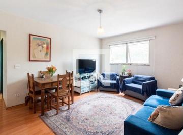 Apartamento · 82m² · 2 Quartos · 1 Vaga · Apartamento à Venda - Pinheiros, 2 Quartos, 82 m² - São Paulo