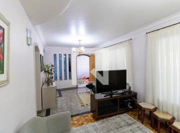 Casa · 227m² · 3 Quartos · 2 Vagas · Casa à Venda - Jardim Anália Franco, 3 Quartos, 227 m² - São Paulo