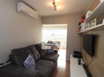 Apartamento · 84m² · 3 Quartos · 2 Vagas · Apartamento à Venda - Vila Carrão, 3 Quartos,  84 m² - São Paulo