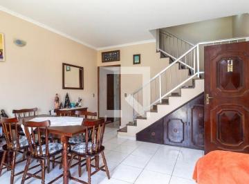 Casa · 160m² · 4 Quartos · 2 Vagas · Casa à Venda - Casa Verde, 4 Quartos, 160 m² - São Paulo