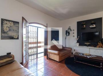 Casa · 200m² · 4 Quartos · 4 Vagas · Casa à Venda - Casa Verde, 4 Quartos,  200 m² - São Paulo