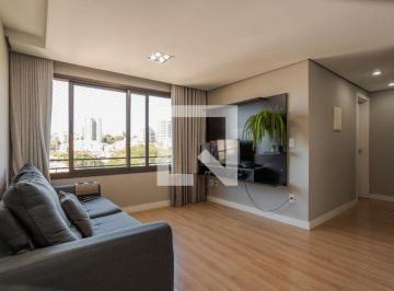 Apartamento · 60m² · 2 Quartos · 1 Vaga · Apartamento à Venda - Higienópolis, 2 Quartos, 60 m² - Porto Alegre