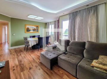 Apartamento · 96m² · 3 Quartos · 2 Vagas · Apartamento à Venda - Jardim do Mar, 3 Quartos,  96 m² - São Bernardo do Campo
