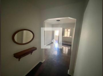 Apartamento · 90m² · 3 Quartos · 1 Vaga · Apartamento à Venda - Copacabana, 3 Quartos,  90 m² - Rio de Janeiro