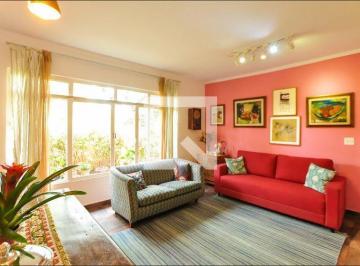 Casa · 180m² · 3 Quartos · 1 Vaga · Casa à Venda - Vila Madalena, 3 Quartos, 180 m² - São Paulo
