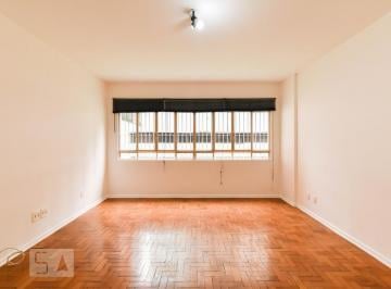 Apartamento de 2 quartos, São Paulo · Apartamento à Venda - Consolação, 2 Quartos, 93 m² - São Paulo
