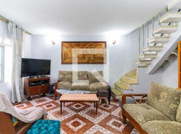 Casa · 250m² · 5 Quartos · 4 Vagas · Casa à Venda - Campo Grande, 5 Quartos, 250 m² - São Paulo