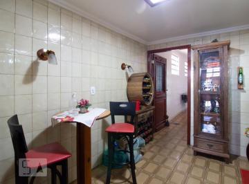 Casa · 290m² · 4 Quartos · 2 Vagas · Casa à Venda - Taboão, 4 Quartos,  290 m² - Guarulhos