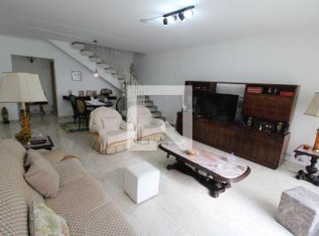 Casa · 220m² · 3 Quartos · 2 Vagas · Casa à Venda - Água Fria, 3 Quartos,  220 m² - São Paulo