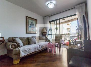 Apartamento · 96m² · 3 Quartos · 3 Vagas · Apartamento à Venda - Alphaville, 3 Quartos, 96 m² - Barueri