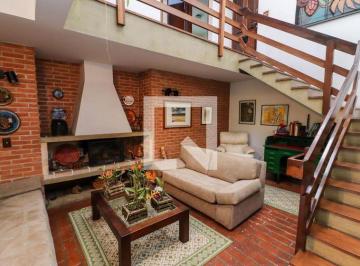 Casa · 219m² · 3 Quartos · 2 Vagas · Casa à Venda - Jardim Éster Yolanda, 3 Quartos,  219 m² - São Paulo