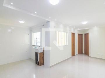 Apartamento · 110m² · 2 Quartos · 2 Vagas · Apartamento à Venda - Parque das Nações, 2 Quartos,  110 m² - Santo André